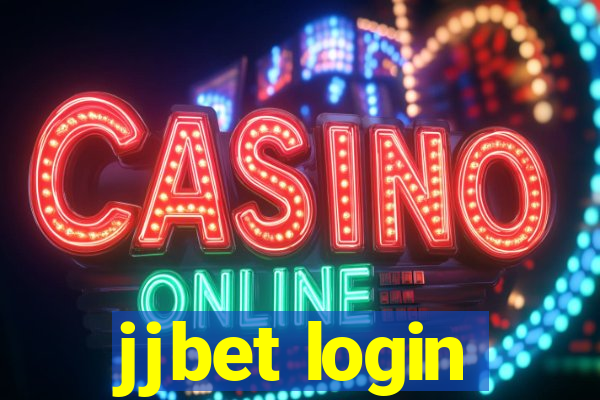 jjbet login